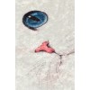 Lessentiel Bathmat Blue Eyes (40 x 60) Multicolor