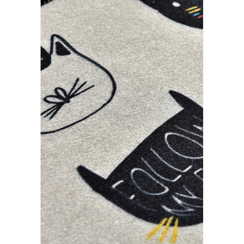 Lessentiel Bathmat Cutie (40 x 60) Multicolor