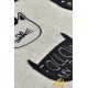 Lessentiel Bathmat Cutie (40 x 60) Multicolor
