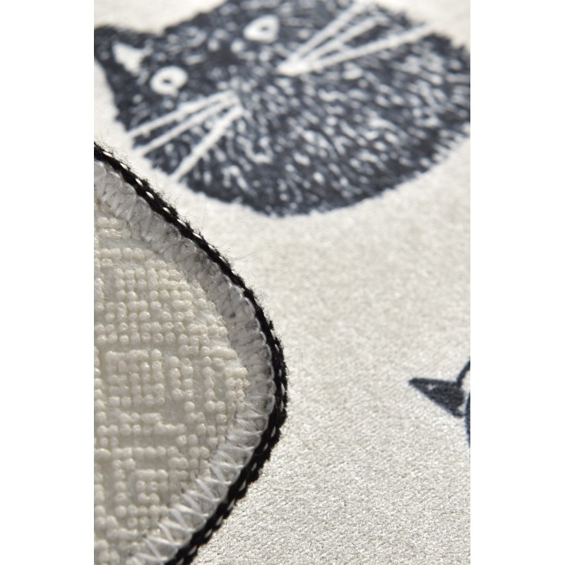 Lessentiel Bathmat Cutie (40 x 60) Multicolor