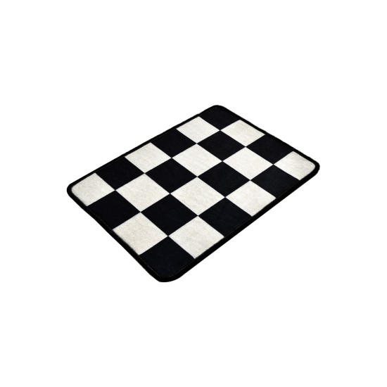 Lessentiel Bathmat Dama (40 x 60) Multicolor
