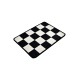Lessentiel Bathmat Dama (40 x 60) Multicolor