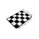 Lessentiel Bathmat Dama (40 x 60) Multicolor