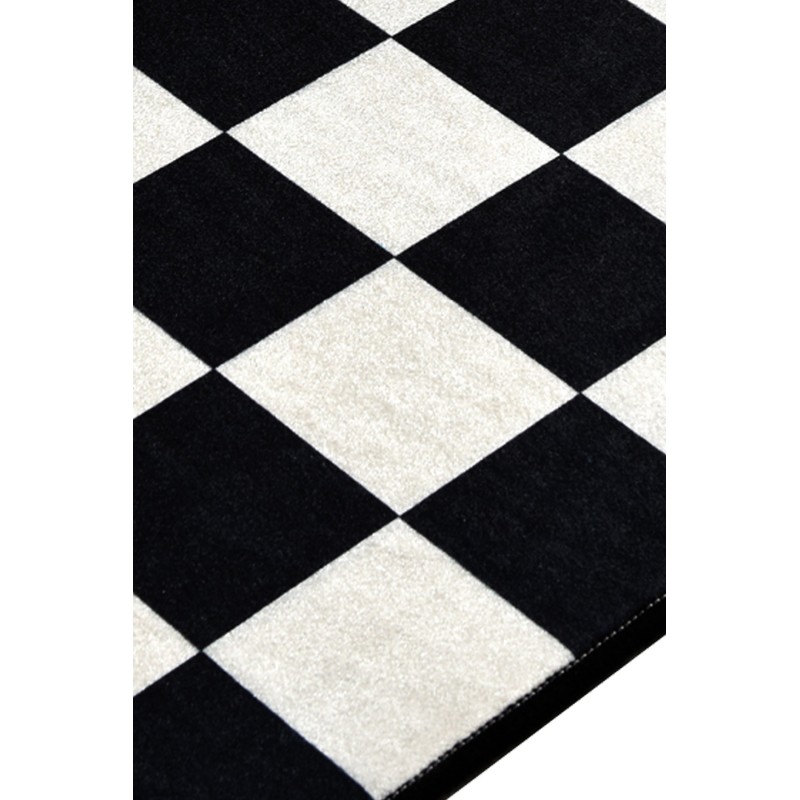 Lessentiel Bathmat Dama (40 x 60) Multicolor