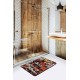 Bathmat Dogs (40 x 60) Multicolor Lessentiel Bathmat Dogs (40 x 60) Multicolor