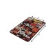 Bathmat Dogs (40 x 60) Multicolor Lessentiel Bathmat Dogs (40 x 60) Multicolor