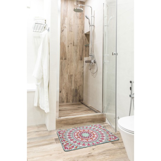 Lessentiel Bathmat Royal (40 x 60) Multicolor