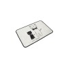 Lessentiel Bathmat Little Cats (40 X 60) Multicolor