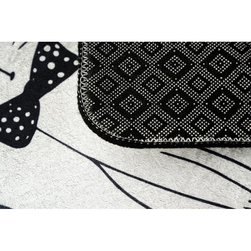 Lessentiel Bathmat Little Cats (40 X 60) Multicolor