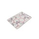 Bathmat Honeycomb (40 x 60) Multicolor Lessentiel Bathmat Honeycomb (40 x 60) Multicolor