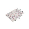 Lessentiel Bathmat Honeycomb (40 x 60) Multicolor
