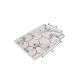 Bathmat Honeycomb (40 x 60) Multicolor Lessentiel Bathmat Honeycomb (40 x 60) Multicolor