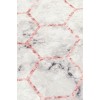Lessentiel Bathmat Honeycomb (40 x 60) Multicolor