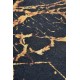 Lessentiel Bathmat Goldes (40 x 60) Multicolor