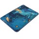 Lessentiel Bathmat Marbling (40 X 60) Multicolor