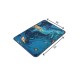 Lessentiel Bathmat Marbling (40 X 60) Multicolor