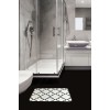 Lessentiel Bathmat Kupa - White (40 x 60) Multicolor