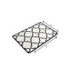 Lessentiel Bathmat Kupa - White (40 x 60) Multicolor