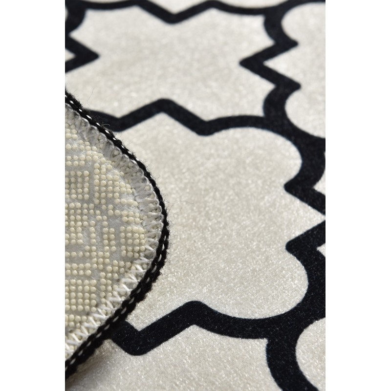 Lessentiel Bathmat Kupa - White (40 x 60) Multicolor