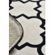 Lessentiel Bathmat Kupa - White (40 x 60) Multicolor