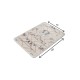 Lessentiel Bathmat Morea (40 X 60) Multicolor