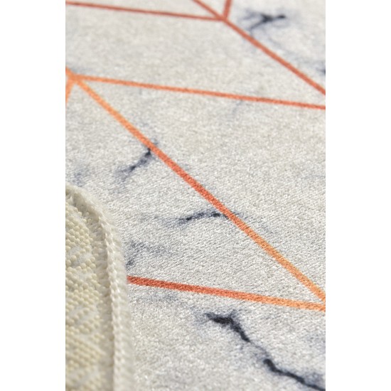 Lessentiel Bathmat Morea (40 X 60) Multicolor