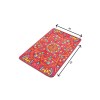 Lessentiel Bathmat Mandal - Multicolor (40 x 60) Multicolor
