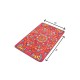 Bathmat Mandal - Multicolor (40 x 60) Multicolor Lessentiel Bathmat Mandal - Multicolor (40 x 60) Multicolor