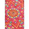 Lessentiel Bathmat Mandal - Multicolor (40 x 60) Multicolor