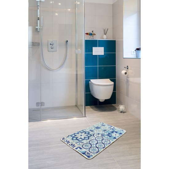 Lessentiel Bathmat Seramik (40 x 60) Multicolor