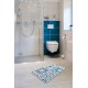 Lessentiel Bathmat Seramik (40 x 60) Multicolor
