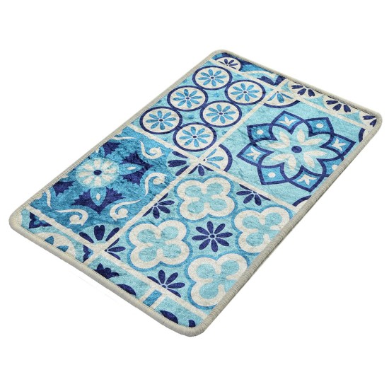 Lessentiel Bathmat Seramik (40 x 60) Multicolor