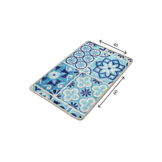Lessentiel Bathmat Seramik (40 x 60) Multicolor