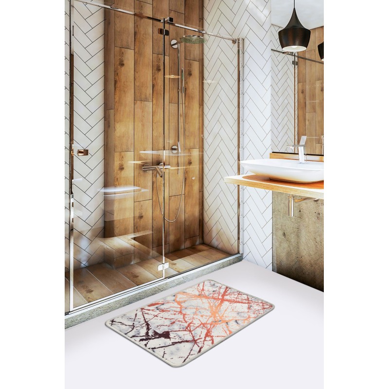 Lessentiel Bathmat Shine (40 x 60) Multicolor