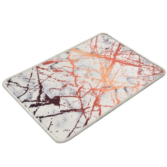 Bathmat Shine (40 x 60) Multicolor Lessentiel Bathmat Shine (40 x 60) Multicolor