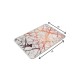 Bathmat Shine (40 x 60) Multicolor Lessentiel Bathmat Shine (40 x 60) Multicolor