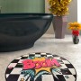 Bathmat Boom (100) Multicolor