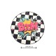 Lessentiel Bathmat Boom (100) Multicolor