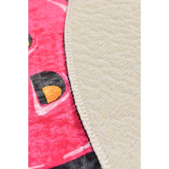 Lessentiel Bathmat Boom (100) Multicolor