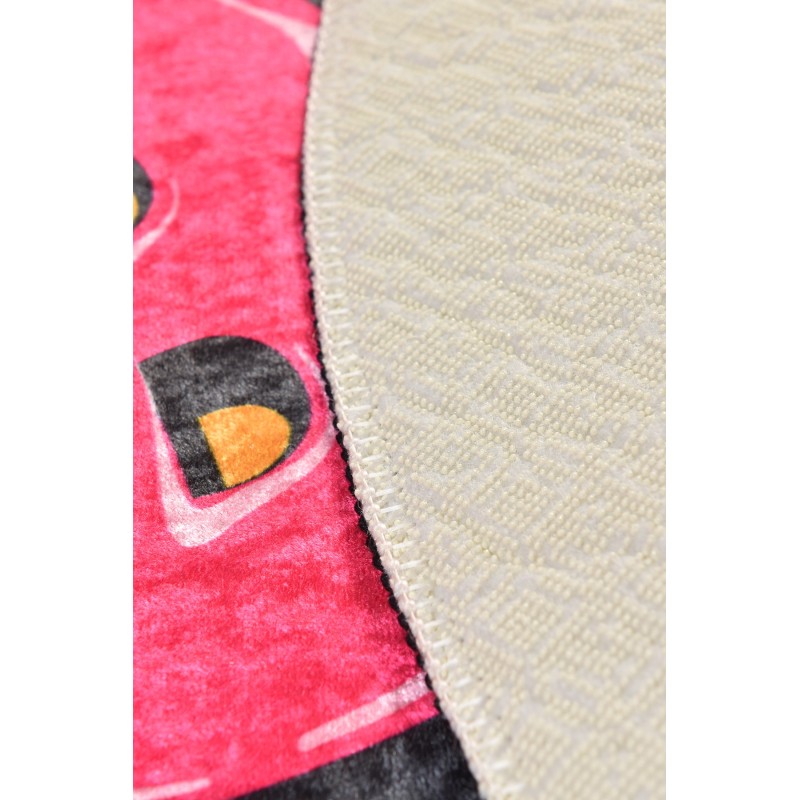 Lessentiel Bathmat Boom (100) Multicolor