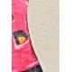 Lessentiel Bathmat Boom (100) Multicolor