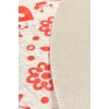Lessentiel Bathmat Venice - Red (100) Multicolor