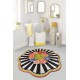 Bathmat Loan (100) Multicolor Lessentiel Bathmat Loan (100) Multicolor