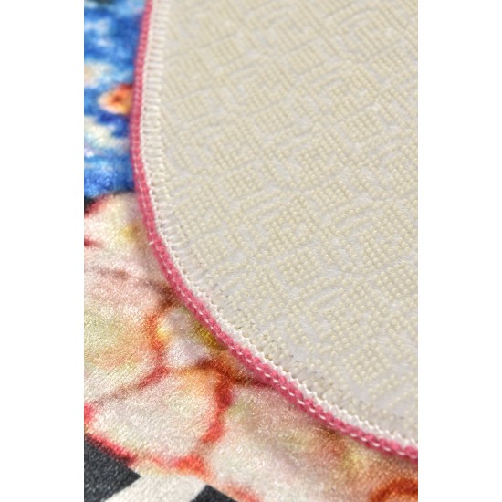 Bathmat Loan (100) Multicolor Lessentiel Bathmat Loan (100) Multicolor