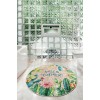 Lessentiel Bathmat Hello Summer (100) Multicolor