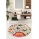 Bathmat Arya (140) Multicolor Lessentiel Bathmat Arya (140) Multicolor