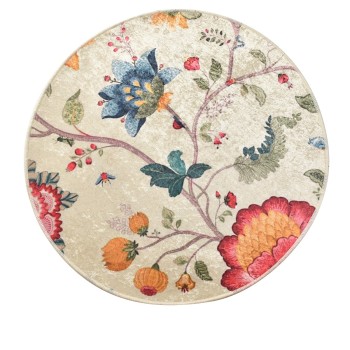 Bathmat Arya (140) Multicolor