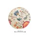 Bathmat Arya (140) Multicolor Lessentiel Bathmat Arya (140) Multicolor