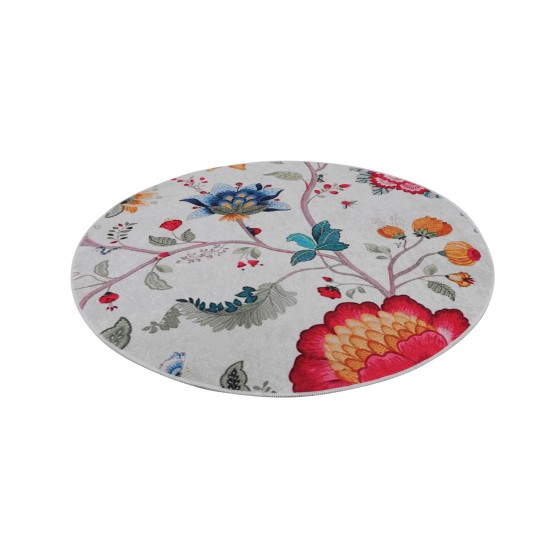Bathmat Arya (140) Multicolor Lessentiel Bathmat Arya (140) Multicolor