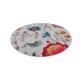 Bathmat Arya (140) Multicolor Lessentiel Bathmat Arya (140) Multicolor